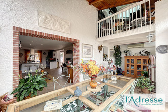 achat maison castelginest 31780