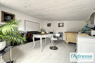 achat maison castelginest 31780