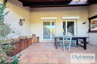 achat maison castelginest 31780