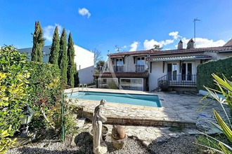 achat maison castelginest 31780