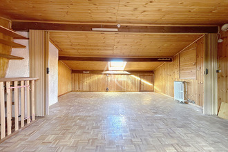 achat maison castelginest 31780