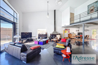 achat maison castelginest 31780