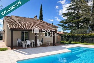 achat maison castelginest 31780