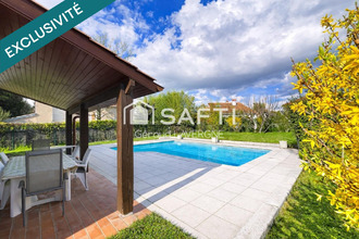 achat maison castelginest 31780