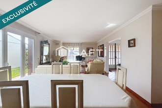 achat maison castelginest 31780