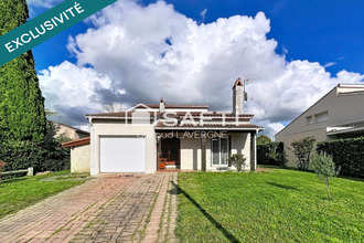 achat maison castelginest 31780