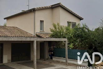 achat maison castelginest 31780