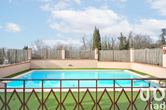 achat maison castelginest 31780