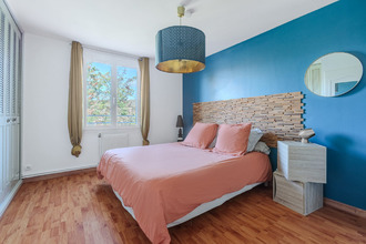 achat maison castelginest 31780