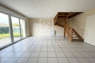 achat maison castelginest 31780