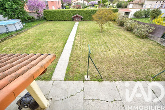 achat maison castelginest 31780