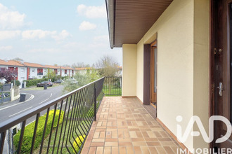 achat maison castelginest 31780