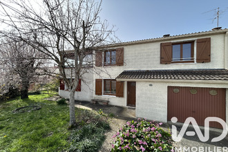 achat maison castelginest 31780