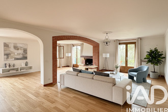 achat maison castelginest 31780