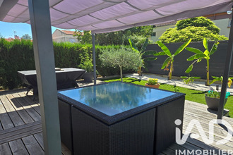 achat maison castelginest 31780