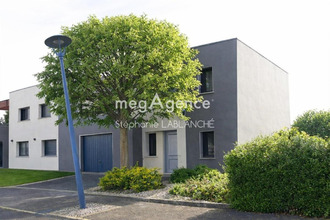 achat maison castelginest 31780