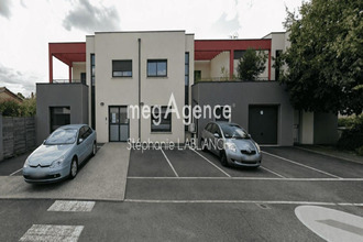 achat maison castelginest 31780