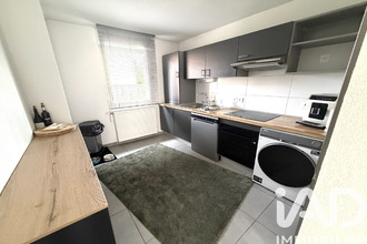 achat maison castelginest 31780