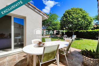 achat maison castelginest 31780