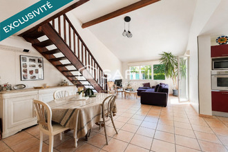 achat maison castelginest 31780