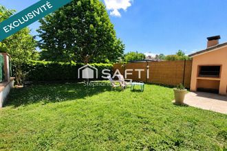 achat maison castelginest 31780