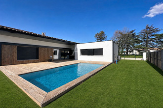 achat maison castelginest 31780