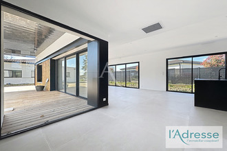 achat maison castelginest 31780