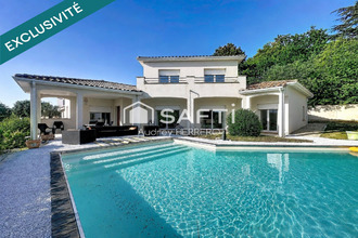 achat maison castelginest 31780