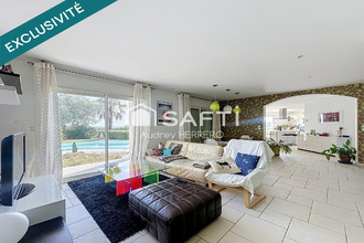 achat maison castelginest 31780
