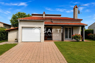 achat maison castelginest 31780