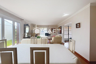 achat maison castelginest 31780