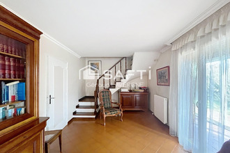 achat maison castelginest 31780