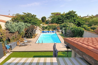 achat maison castelginest 31780