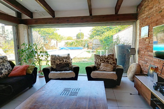 achat maison castelginest 31780