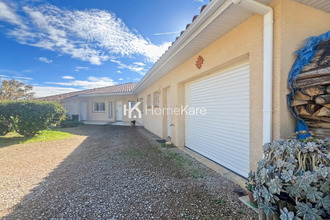 achat maison castelginest 31780