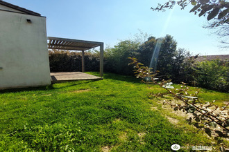 achat maison castelginest 31780