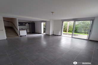 achat maison castelginest 31780
