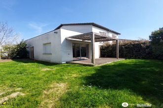achat maison castelginest 31780
