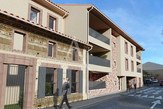 achat maison castelginest 31780