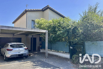 achat maison castelginest 31780
