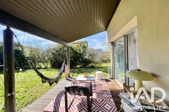 achat maison castelginest 31780
