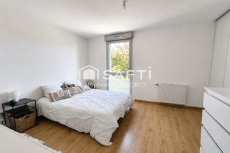 achat maison castelginest 31780