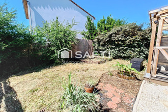 achat maison castelginest 31780