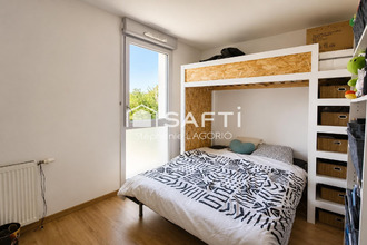 achat maison castelginest 31780