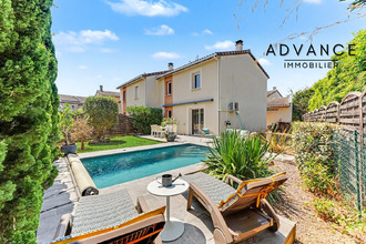 achat maison castelginest 31780
