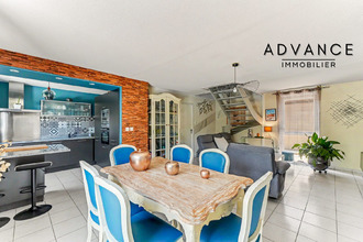 achat maison castelginest 31780