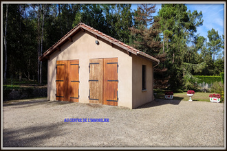 achat maison casteljaloux 47700