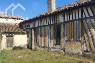 achat maison casteljaloux 47700