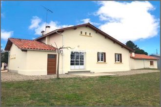 achat maison casteljaloux 47700