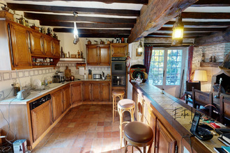 achat maison casteljaloux 47700